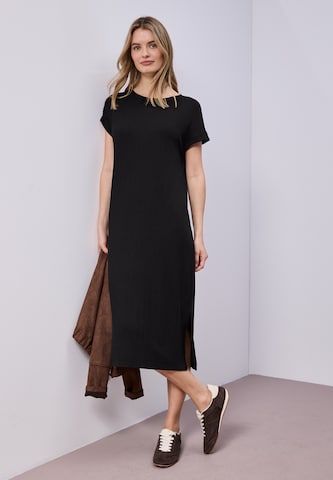STREET ONE Dress in Black