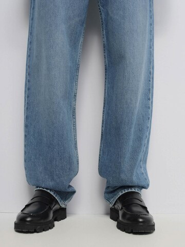 Salsa Jeans Regular Jeans in Blauw