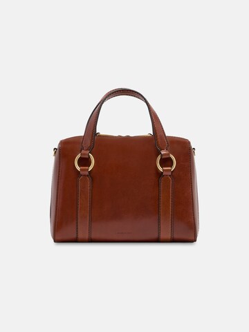 The Bridge Shoulder Bag in Brown