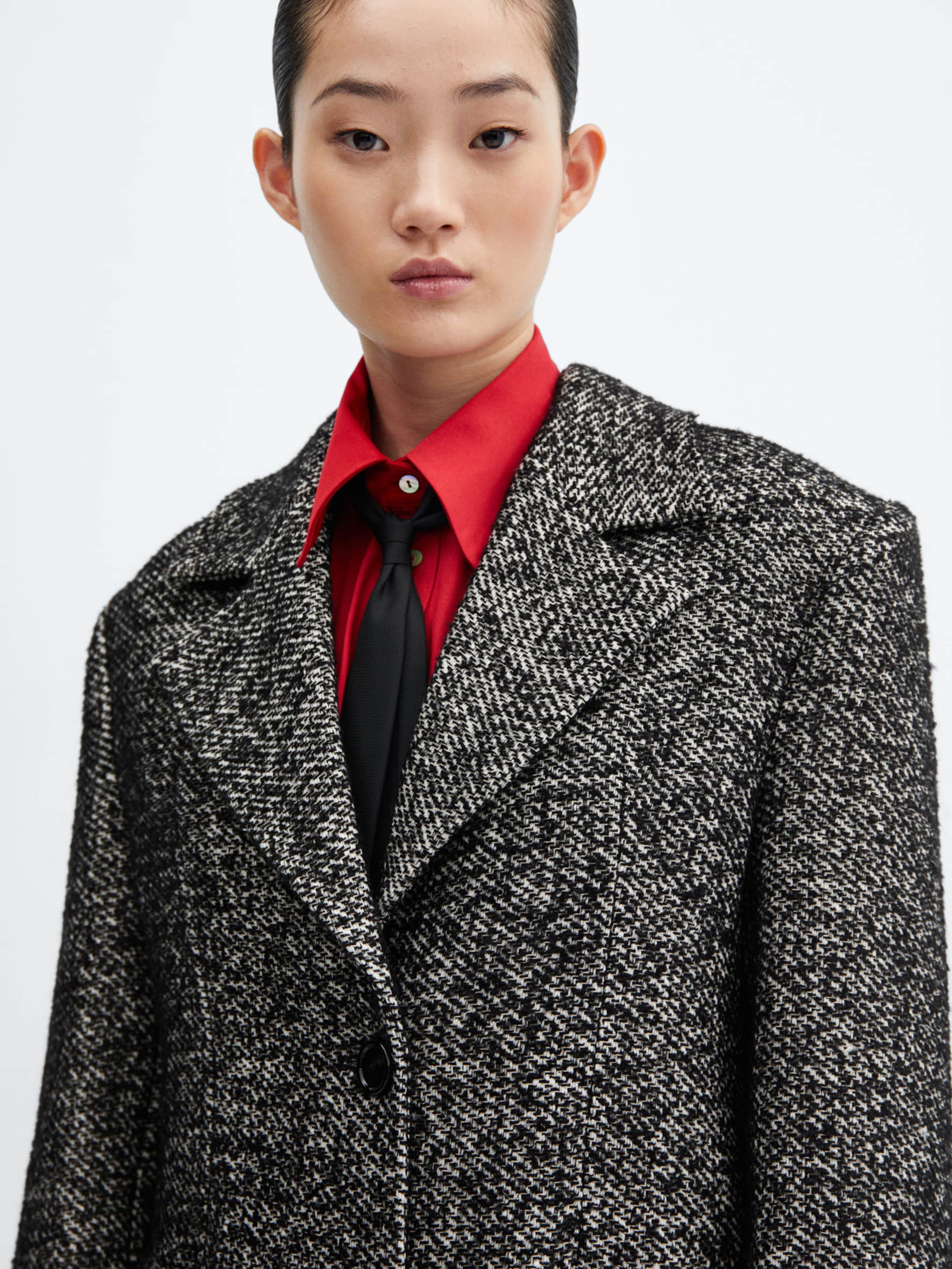 Mango manteau 2025 garcon