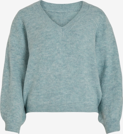 VILA Sweater 'Jamina' in XS in Turquoise, Item view