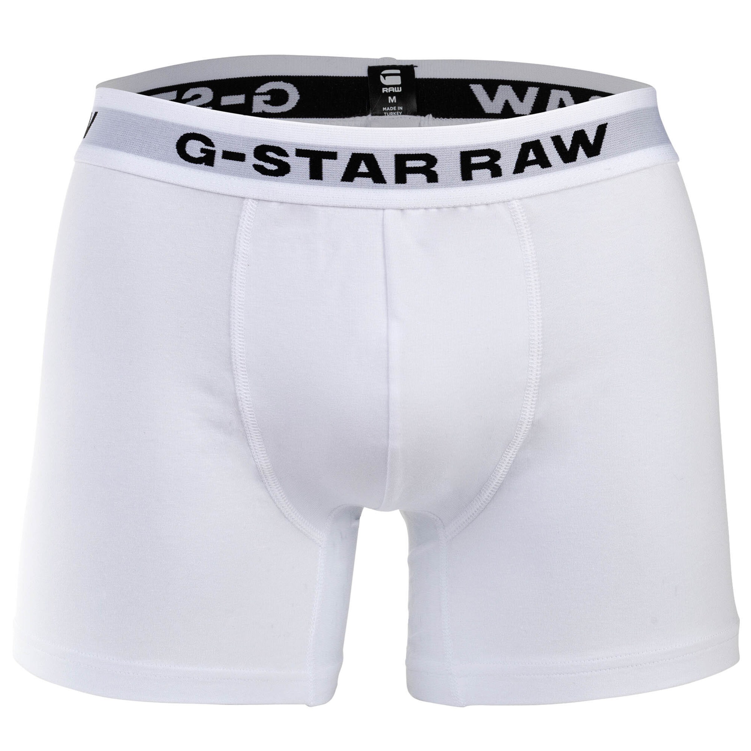 Boxer di G-STAR in bianco