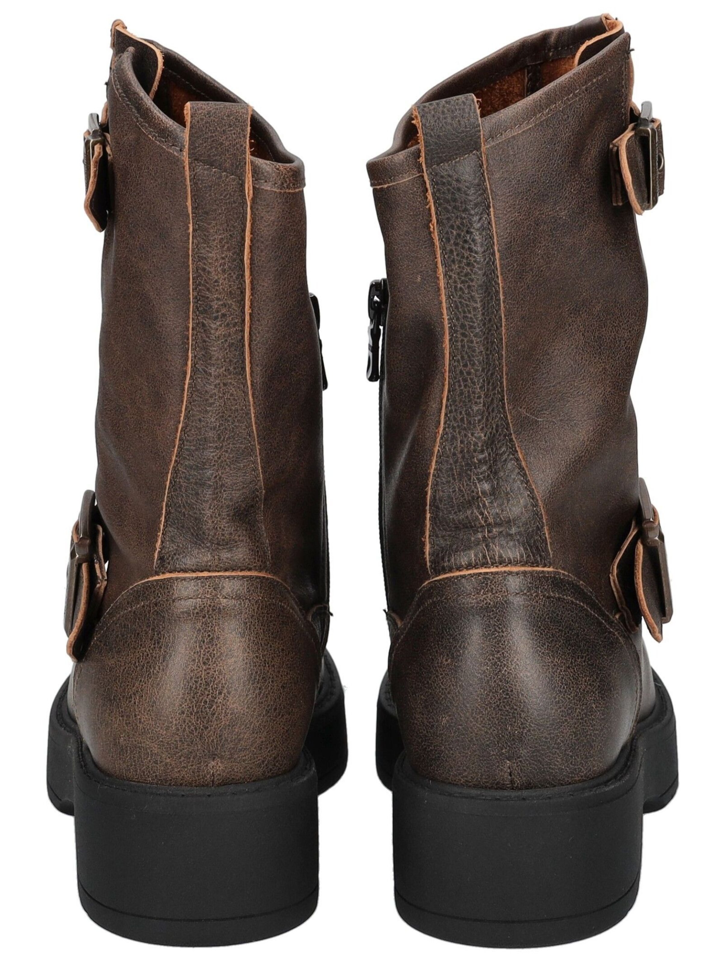 Nero Giardini Stiefelette in Braun