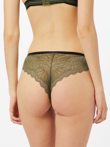 Tanga 'Florinia' de la BeckSöndergaard pe verde