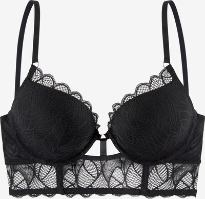 Reggiseno LASCANA di colore nero, Visualizzazione prodotti