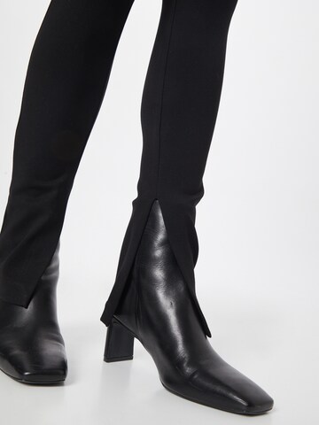 ONLY - Slimfit Leggings 'TIA' em preto