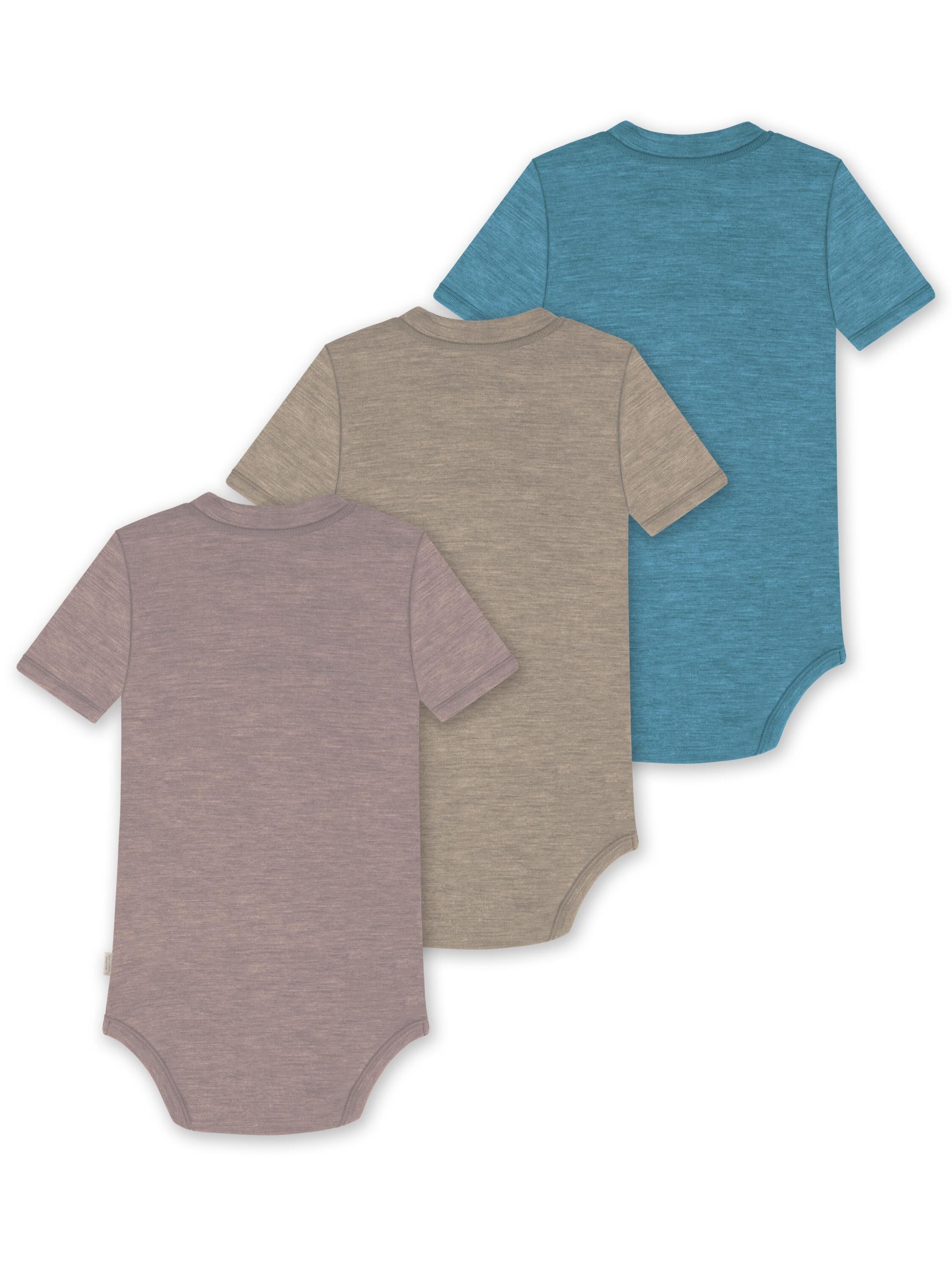 normani Romper/bodysuit 'Tihoi' in Blue