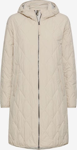 CAMEL ACTIVE Mantel in Beige: Vorderseite