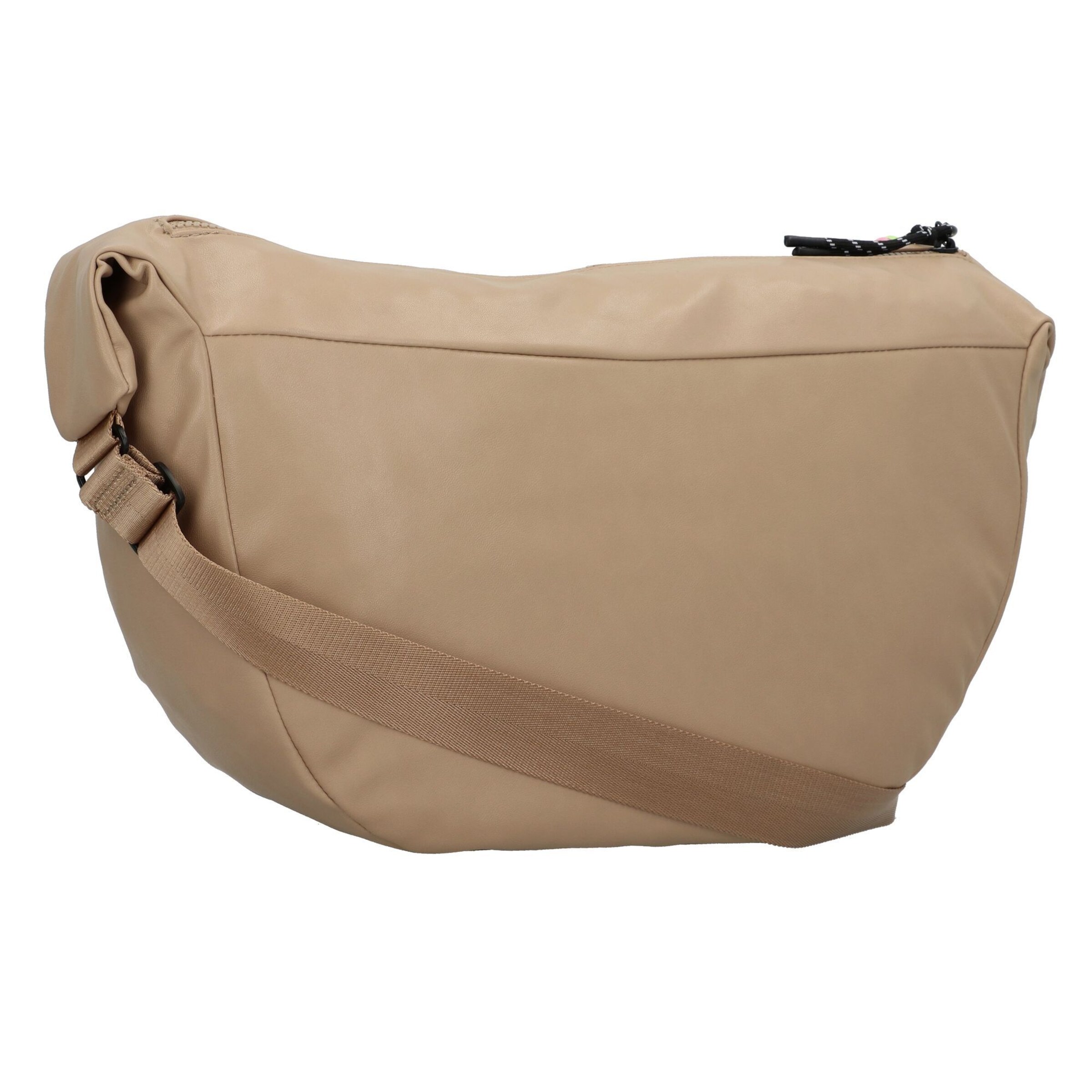 Borsa a tracolla 'Wrap' di Picard in marrone