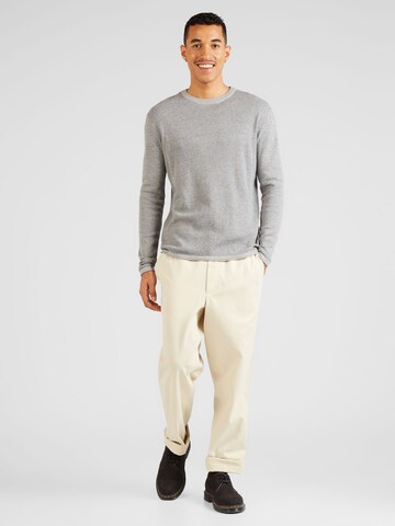 ESPRIT Pullover in Grau