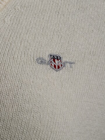 GANT Sweater in White