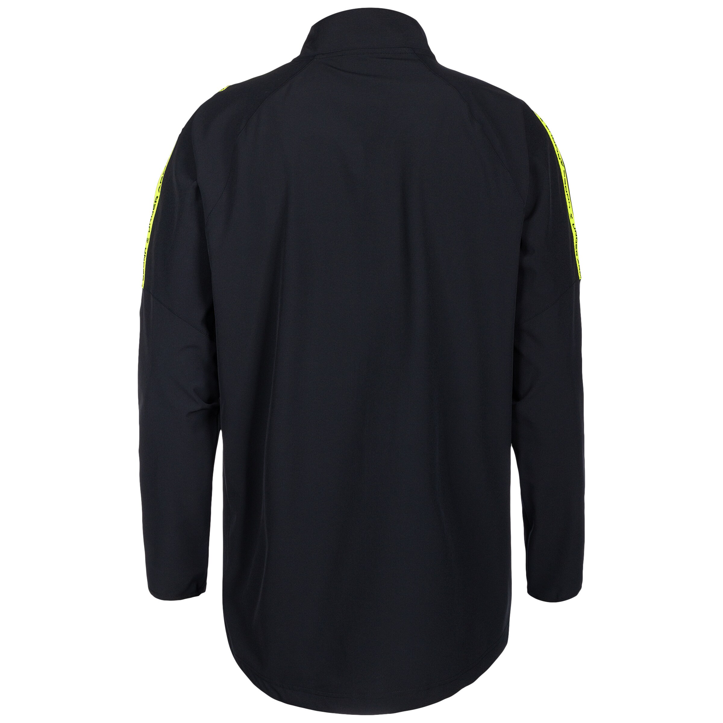 UNDER ARMOUR Sportovní bunda 'M's Ch. Pro' – černá