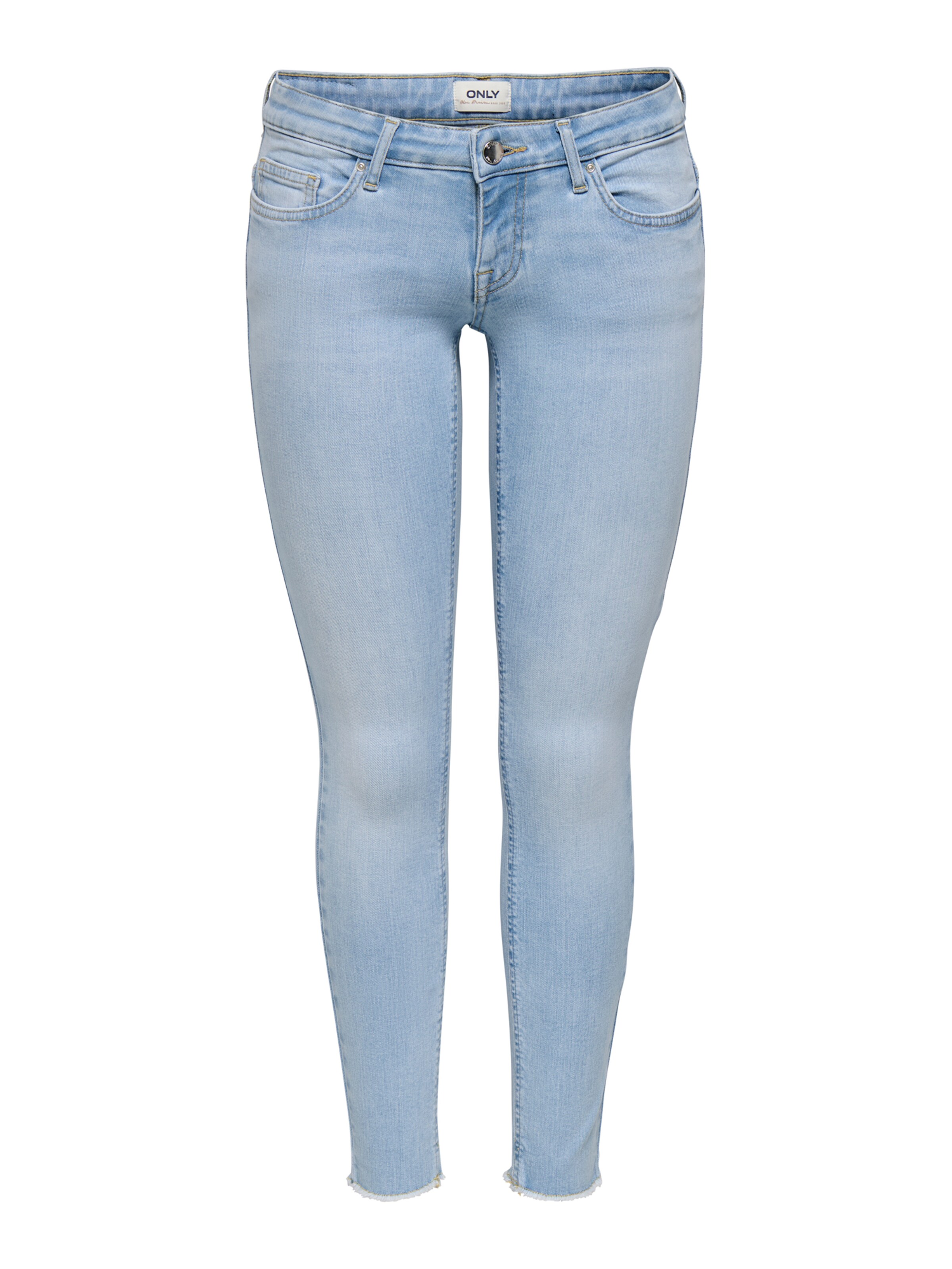 ONLY Vaquero 'ONLCORAL' en 25/30 en azul claro, Vista del producto