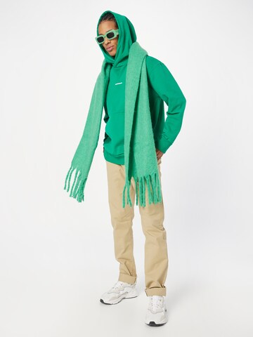 ARMEDANGELS Sweatshirt 'Khaalo' i grön