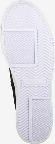 Sneaker bassa 'Ziane' di LACOSTE in blu