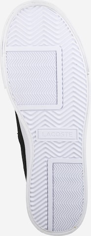 LACOSTE - Sapatilhas baixas 'Ziane' em azul