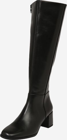 VAGABOND SHOEMAKERS Boots 'STINA' in Black: front