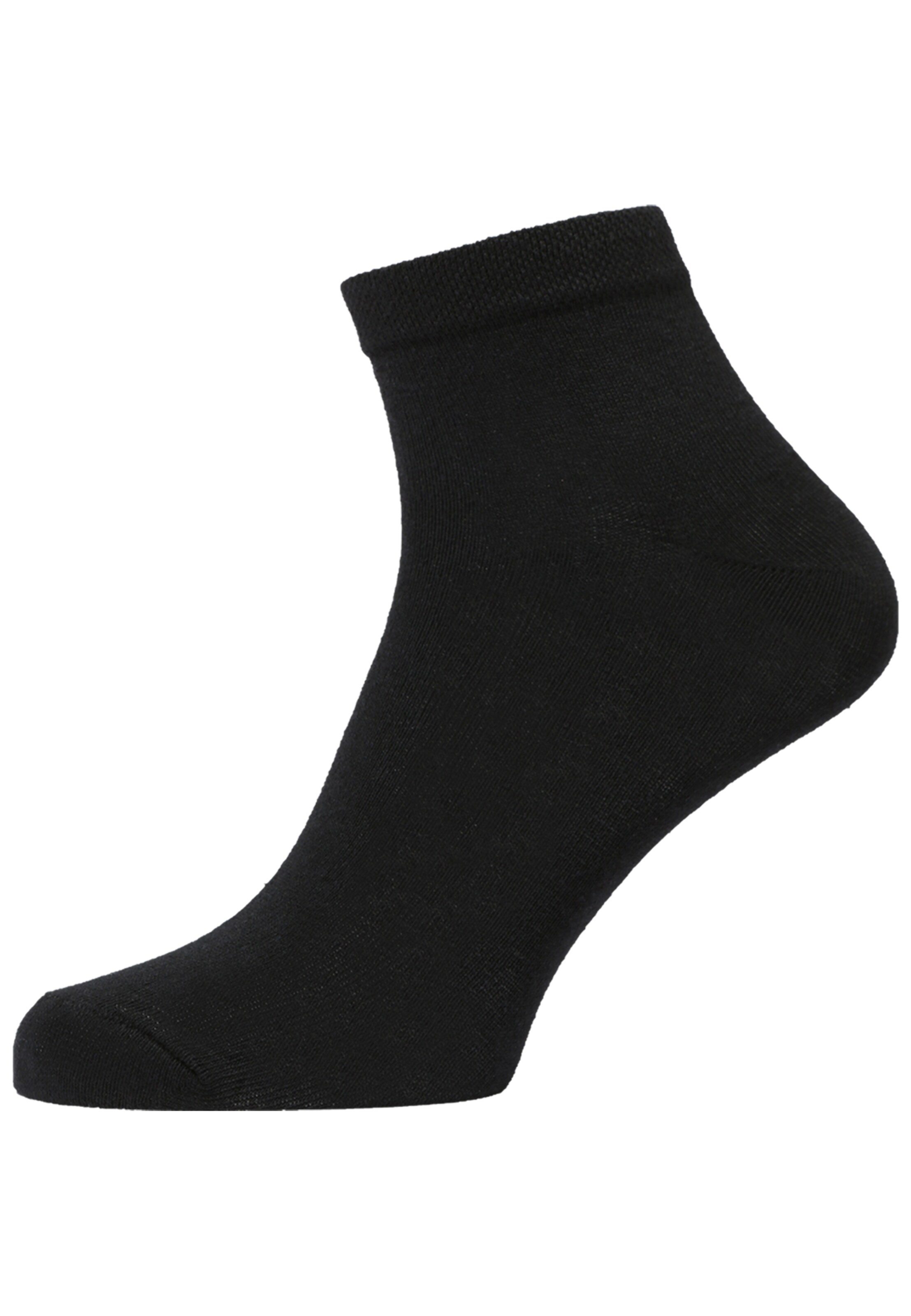 Götzburg Socks in Black