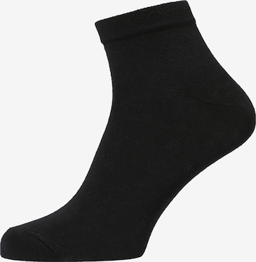 Götzburg Socks in Black