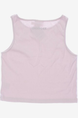 CHIEMSEE Top & Shirt in L in Pink