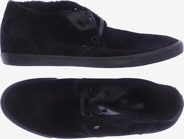 BOXFRESH Sneakers & Trainers in 44 in Black: front