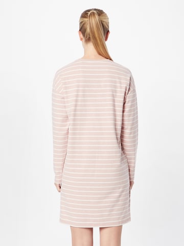 Chemise de nuit ESPRIT en rose