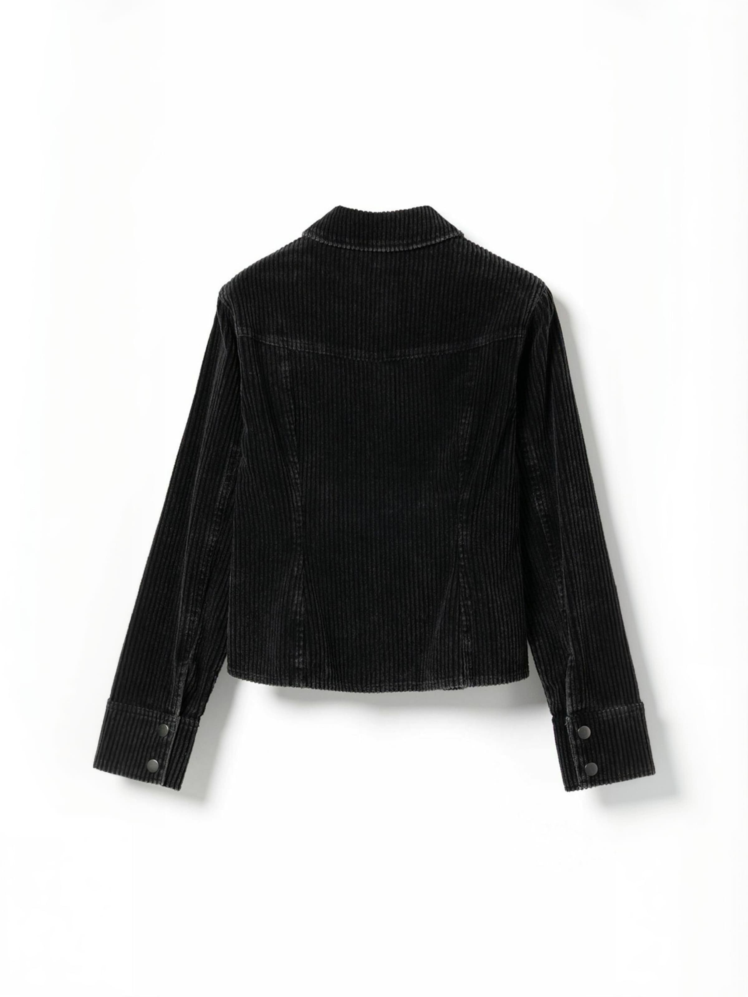 Noella - Camiseta ' N-Laela ' en negro