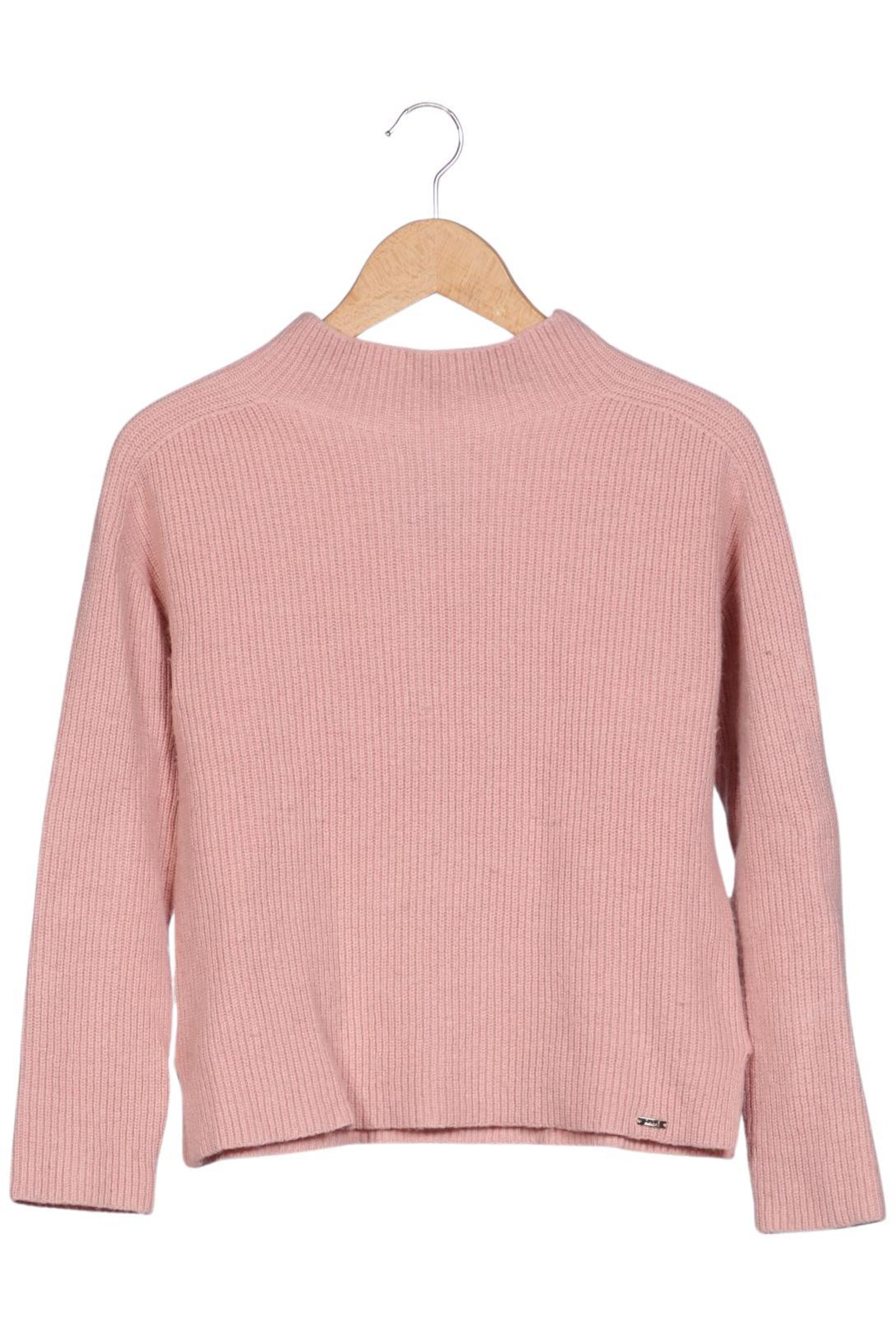 CINQUE Pullover M in Pink: Vorderseite