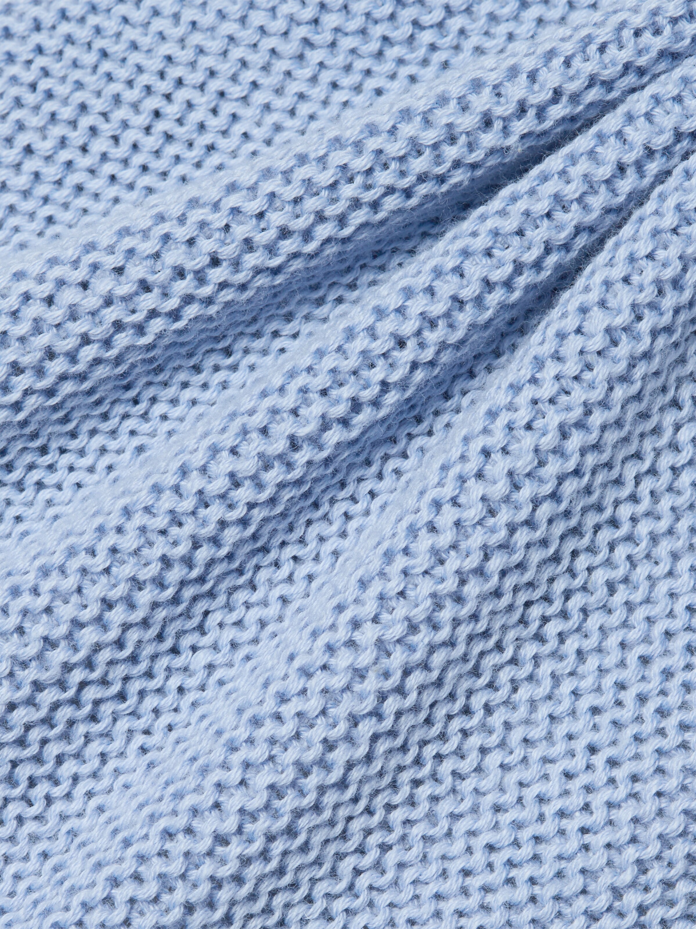 Franco Callegari Sweater in Blue