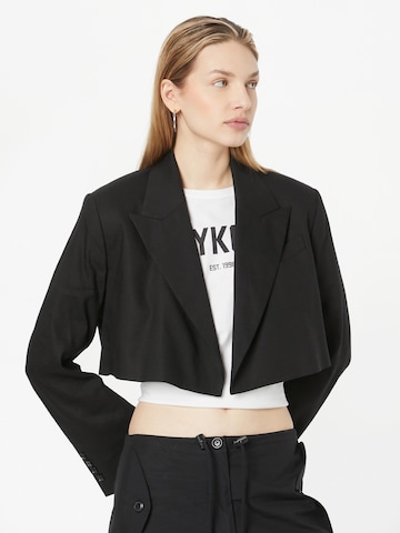 DRYKORN Blazer 'Dale' in Schwarz: predná strana