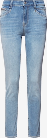 Mavi Jeans 'Sophie' in Blue: front