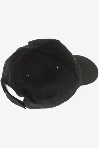 Marc Cain Hat & Cap in One size in Black