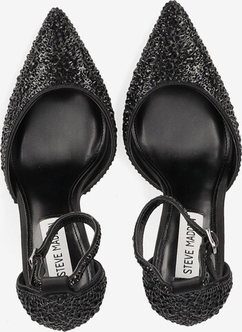 STEVE MADDEN Slingpumps in Schwarz