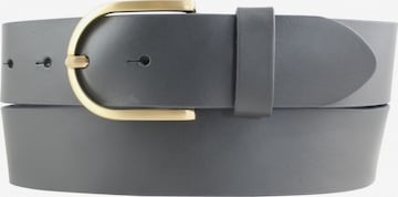 BELTINGER Belt 'Caterinai' in Grey: front