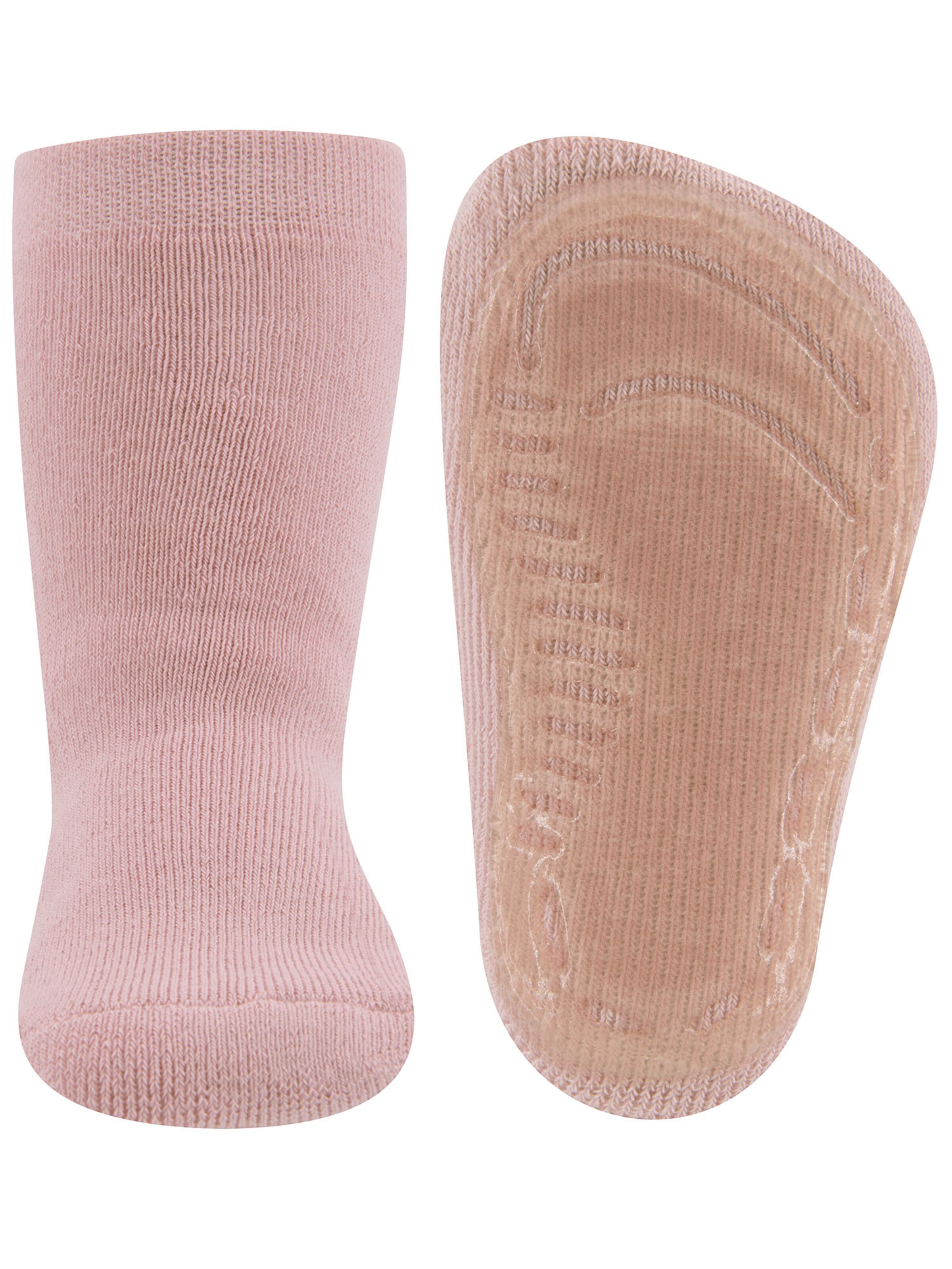 EWERS Къси чорапи в розово