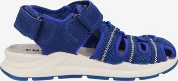 PRIMIGI Open schoenen in Blauw