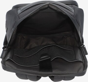 Porsche Design Rucksack 'Roadster' in Schwarz