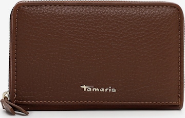 Tamaris Briefcase ' TAS Galina ' in Brown: front