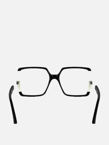 Occhiali da sole di Karl Lagerfeld in nero