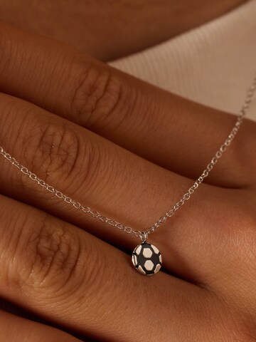Lucardi Jewelry in Silver
