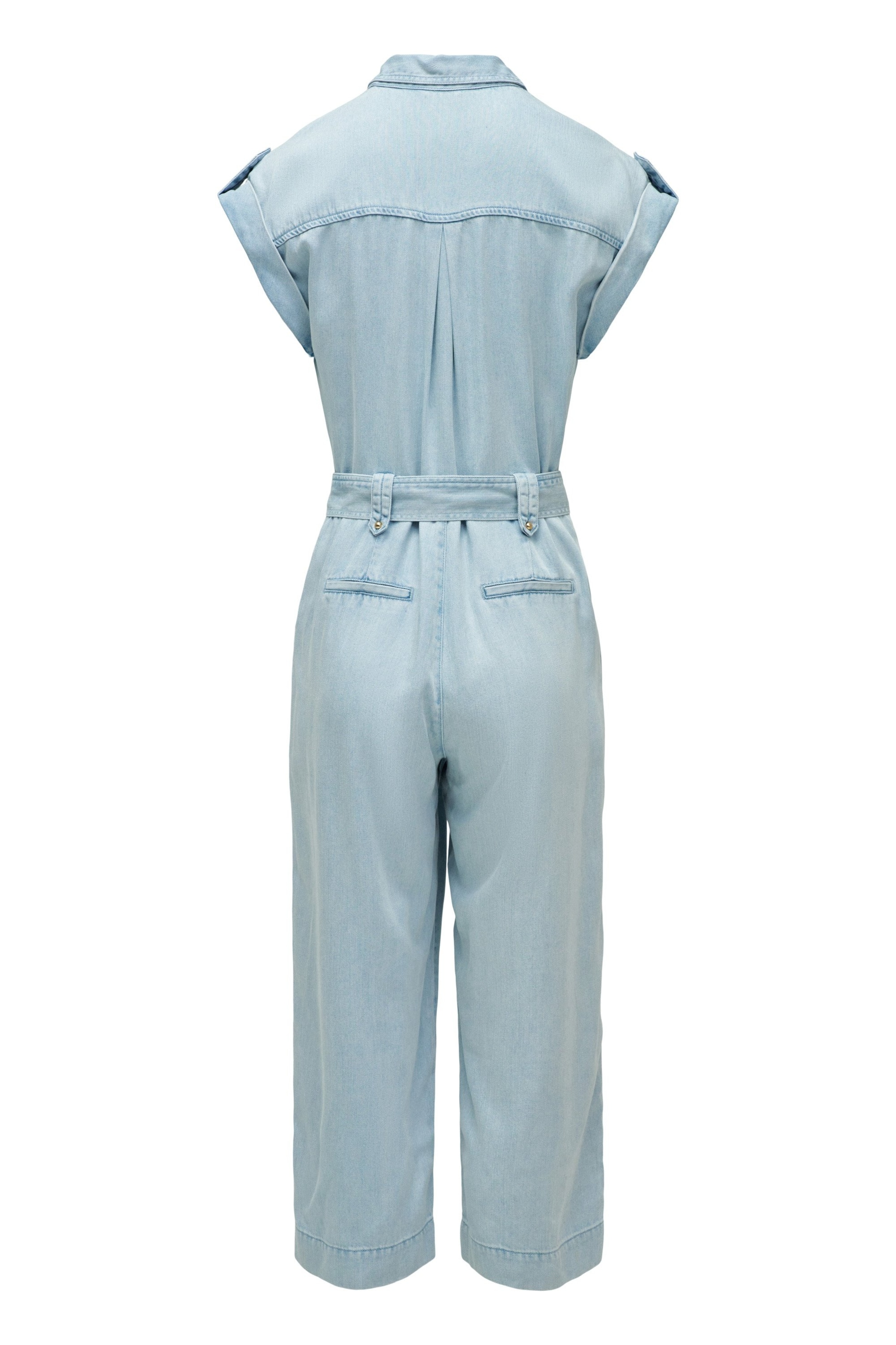 Salsa Jeans Jumpsuit in Blue