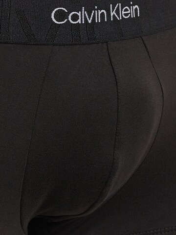 Calvin Klein Underwear Boxershorts in Schwarz