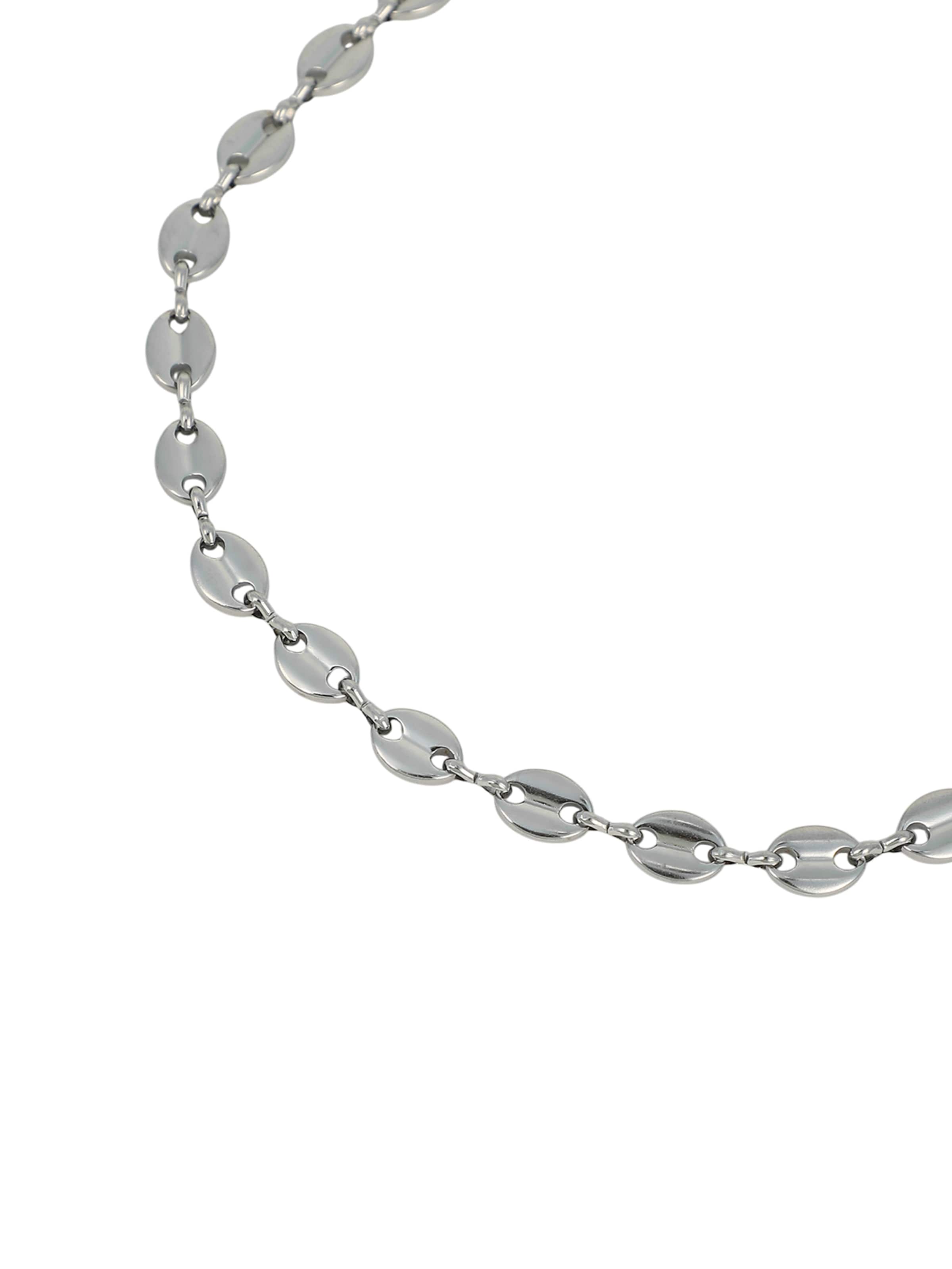 Chaîne 'Vasudha' SOHI en argent