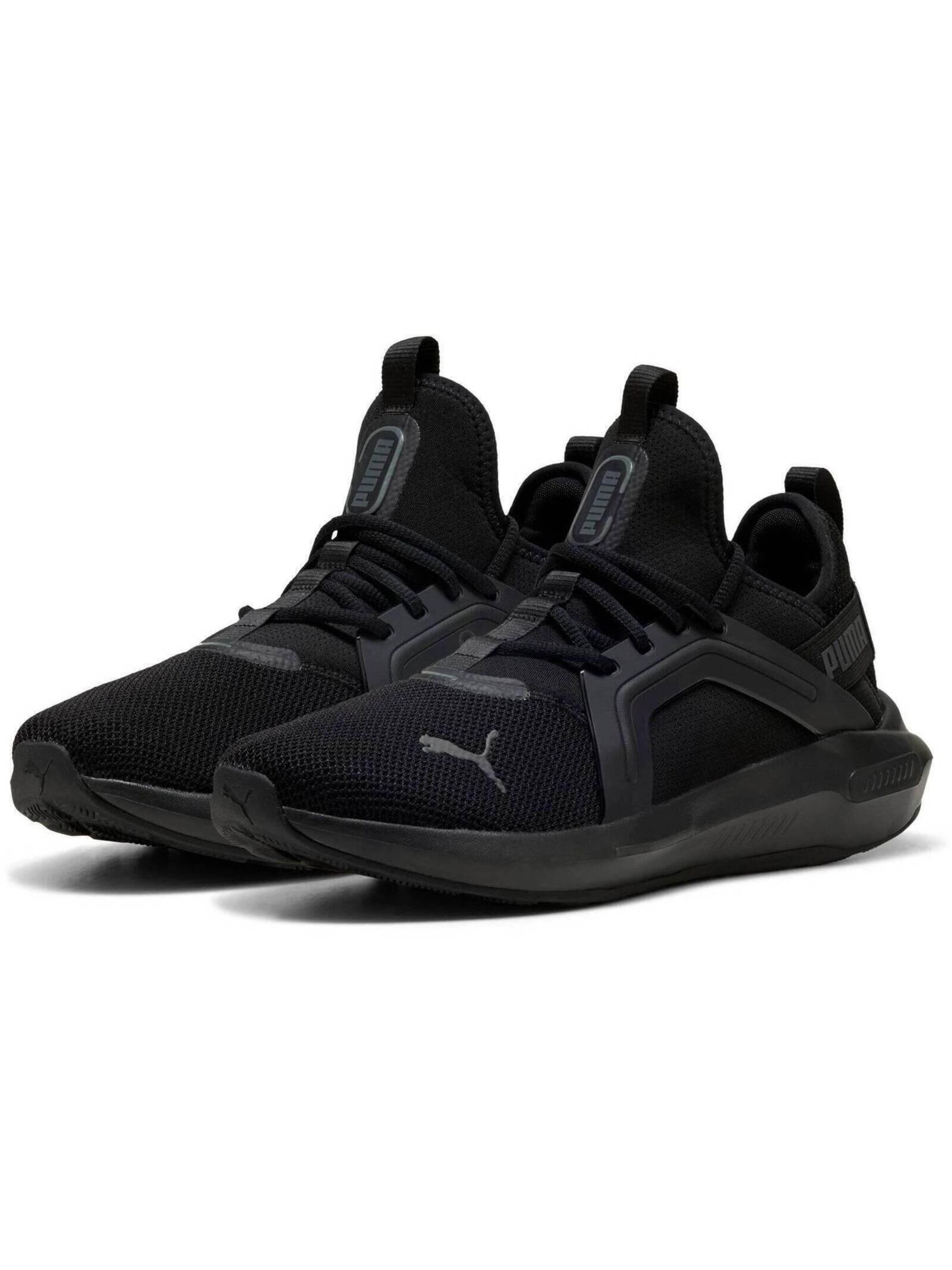 Scarpa da corsa 'Softride Enzo 5' di PUMA in nero
