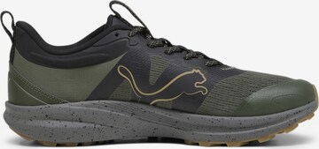 Chaussure de course 'Redeem Pro' PUMA en vert