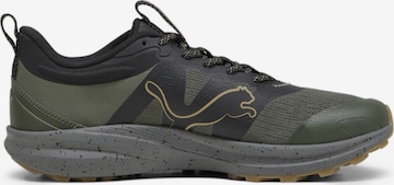 Chaussure de course 'Redeem Pro' PUMA en vert