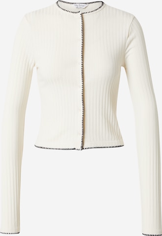 smėlio Miss Selfridge Kardiganas: priekis