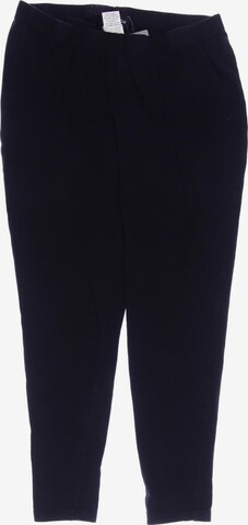 MIAMODA Pants in 4XL in Black: front