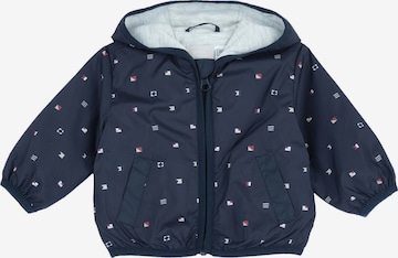 Chicco Talvitakki värissä sininen: etupuoli