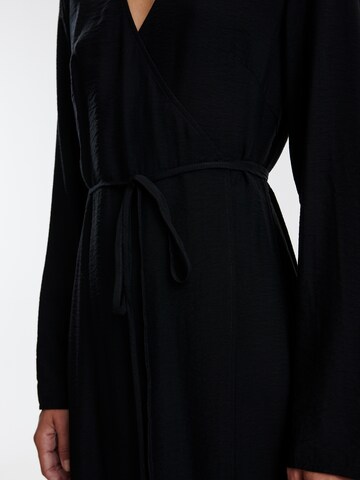 EDITED - Vestido 'Alara' en negro